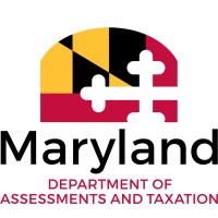 Maryland Department of Assessments and Taxation logo - Similar company to Coaching For Global Minds