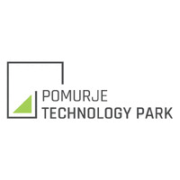 Pomurje Technology Park logo - Similar company to Dih² Network