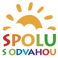 Spolu s odvahou CZ logo - Similar company to Cizovka