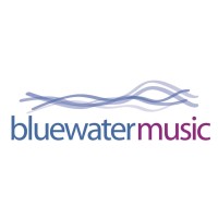 Bluewater Music Services Corp. logo - Similar company to Dmg Clearances