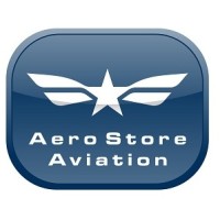 Aero Store Aviation logo - Similar company to Aeroguia