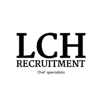 LCH Recruitment logo - Similar company to Built Green Ltd