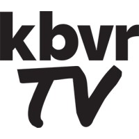 KBVR-TV logo - Similar company to Orange Media Network