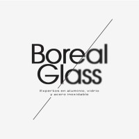 Boreal Glass logo - Similar company to Cleanfizz