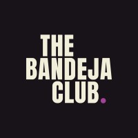 The Bandeja Club logo - Similar company to Verduurzaming Nederland