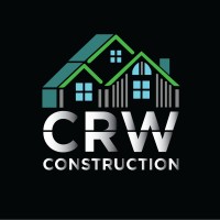CRW Construction logo - Similar company to Juicy Joints