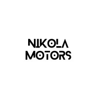 Nikola Motors logo - Similar company to Amcode