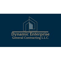 Dynamic Enterprise General Contracting LLC logo - Similar company to Mangus General Contracting