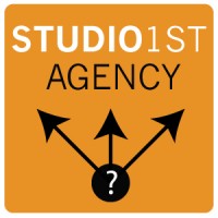 Studio1st Agency logo - Similar company to Upment Magento Agency