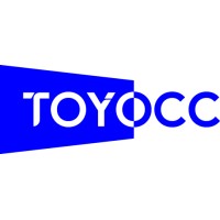 Qingdao Toyocc Glass Machinery logo - Similar company to Iglass S.A.
