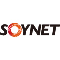 SoyNet logo - Similar company to Lionrocket Inc.