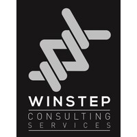 WinStep Consulting Services logo - Similar company to Infotech Caribbean Limited