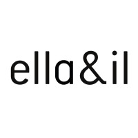 ella&il logo - Similar company to Bytimo