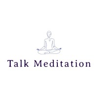 Talk Meditation logo - Similar company to Kd International