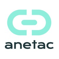 Anetac logo - Similar company to Agilesecops.Io