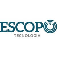 Escopo Tecnologia logo - Similar company to Icone Tech