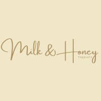 Milk & Honey Therapy logo - Similar company to Acceptance And Healing