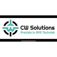 CW solutions b.v. logo - Similar company to Profo Rvs