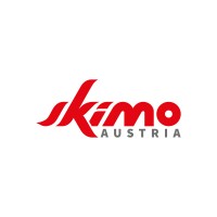 SKIMO Austria - Skibergsteigen in Österreich logo - Similar company to Interski - The Aosta Valley Experts