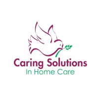 Caring Solutions In Home Care logo - Similar company to Domus Search