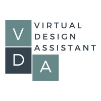 Virtual Design Assistant logo - Similar company to Smart Virtual Assistant