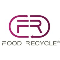 Food Recycle logo - Similar company to Genesis Algae Innovation