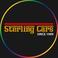 Sterling Cars New Zealand logo - Similar company to Ingham Motor Group