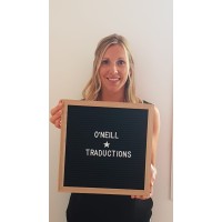 O'Neill Traductions