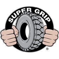 Super Grip Corporation logo - Similar company to Simplyleds