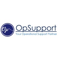 OpSupport logo - Similar company to Awiseway.Com