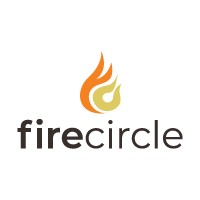 The Firecircle logo - Similar company to Decolonize Together