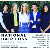 National Hair Loss