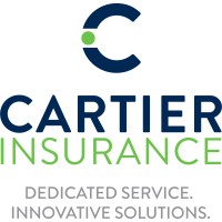 Cartier Insurance logo - Similar company to Bernier Insurance