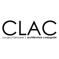 CLAC.ARCHI logo - Similar company to Studio Lo Design