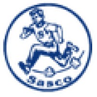 Sasco Specialty Advertising logo - Similar company to Faro Screen Process