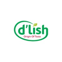 dlish foods logo - Similar company to Arez Tech