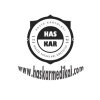 Haskar Medikal Hasta Karyolası