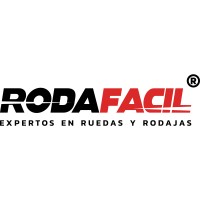 RODAFACIL EXPERTOS EN RUEDAS Y RODAJAS logo - Similar company to Caster Central