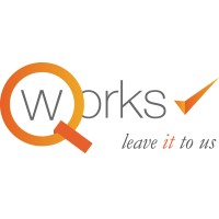 Qworks Technologies Pvt Ltd logo - Similar company to Sympl Augmented Learning Technologies Private Limited