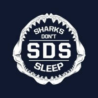 Sharks Don'T Sleep