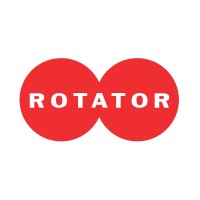 Rotator Oy logo - Similar company to Mateko Oy