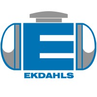 EKDAHLS PLÅTINDUSTRI AB logo - Similar company to Premier Resource Services, Llc