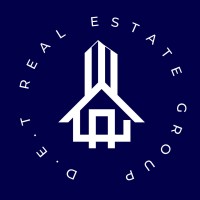 D.E.T Real Estate Group logo - Similar company to Coeus Creative Group