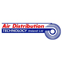 AIR DISTRIBUTION TECHNOLOGY (IRL) LTD logo - Similar company to Excel Air Conditioning