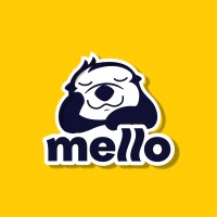 mello (YC S21) logo - Similar company to Flower Studios