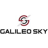 Galileo Sky logo - Similar company to Ennote