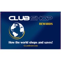 Clubshop Rewards