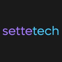Sette Technology Solutions logo - Similar company to Klinikbook