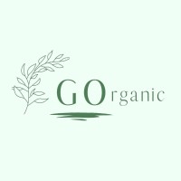 GOrganic logo - Similar company to Fewmore Wellness Llp