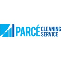 Parcé Cleaning Service logo - Similar company to Correct Schoonmaak